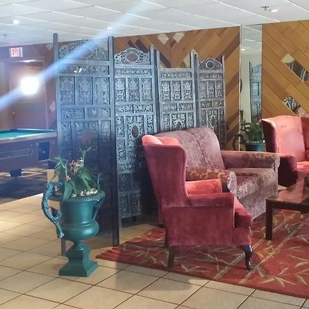 Seaspray Inn Beach Resort West Palm Beach Kültér fotó