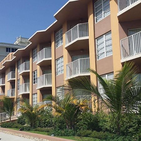 Seaspray Inn Beach Resort West Palm Beach Kültér fotó