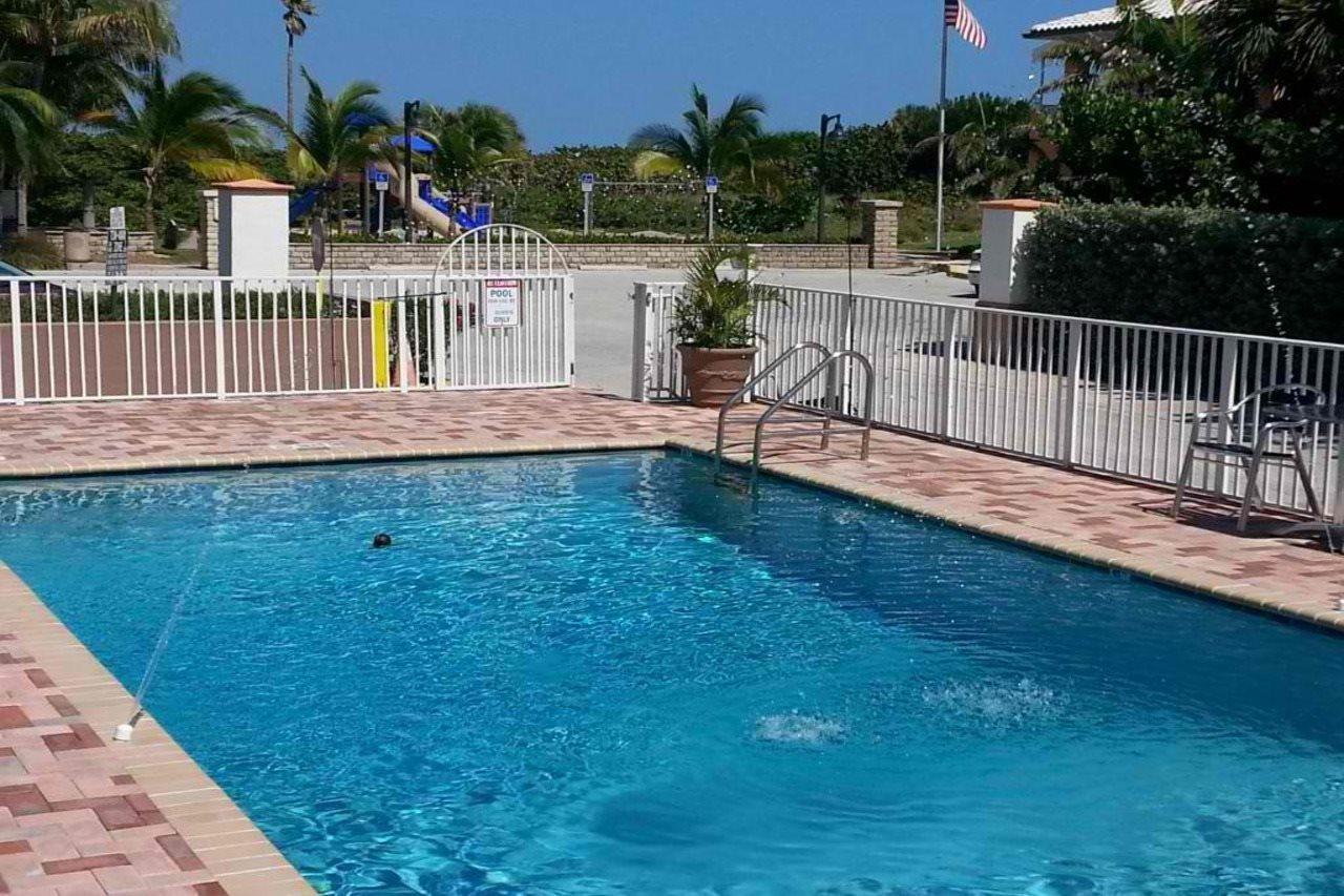 Seaspray Inn Beach Resort West Palm Beach Kültér fotó