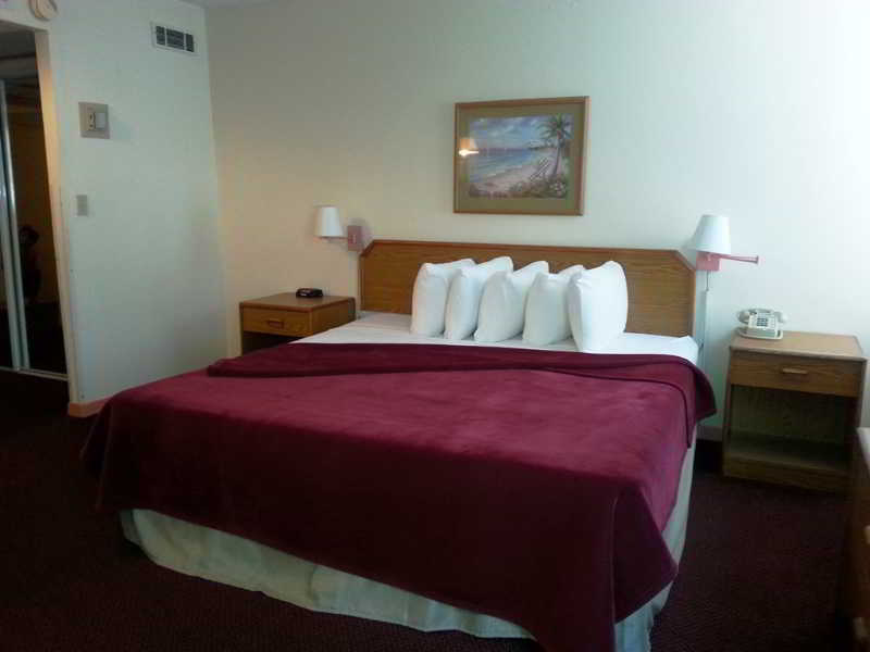 Seaspray Inn Beach Resort West Palm Beach Kültér fotó