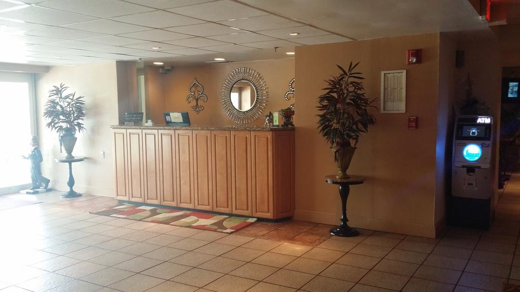 Seaspray Inn Beach Resort West Palm Beach Kültér fotó