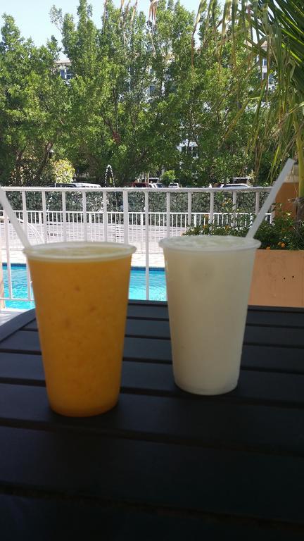Seaspray Inn Beach Resort West Palm Beach Kültér fotó