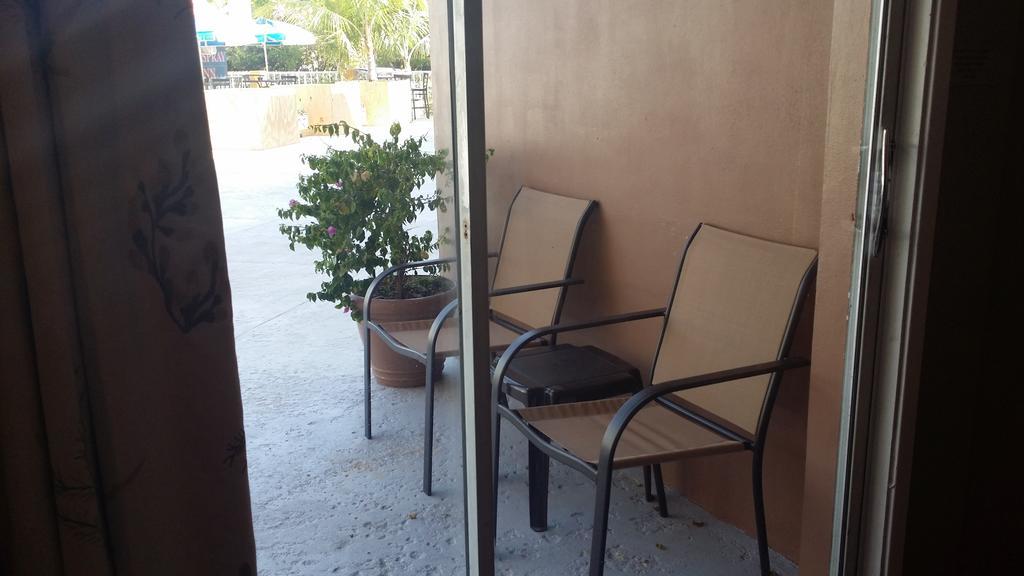 Seaspray Inn Beach Resort West Palm Beach Kültér fotó