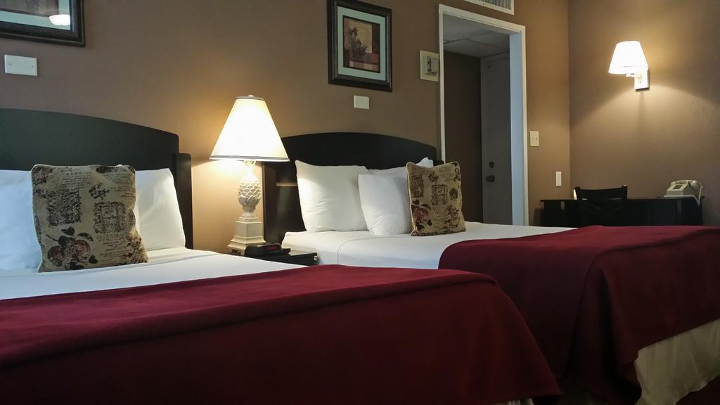 Seaspray Inn Beach Resort West Palm Beach Kültér fotó