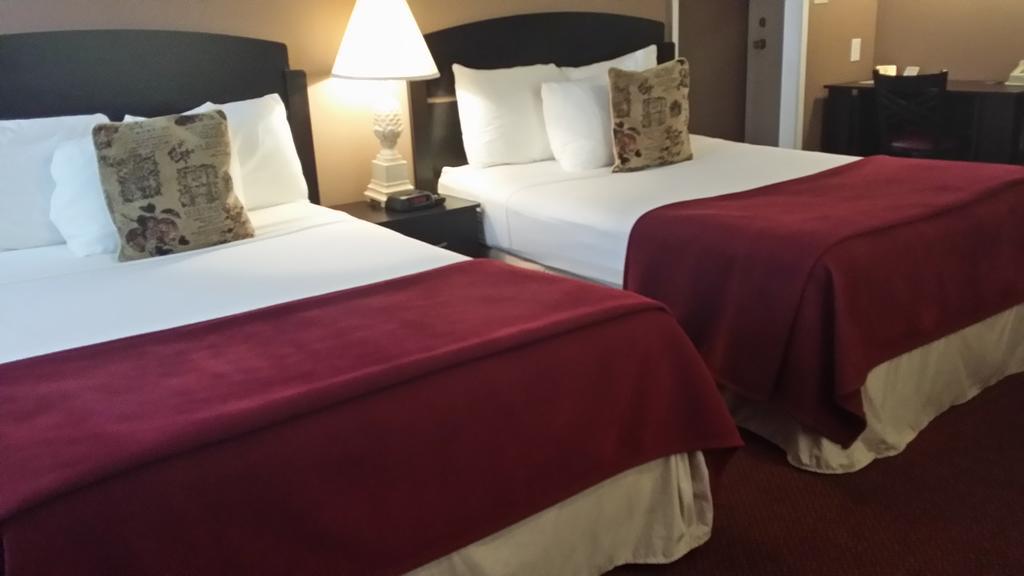Seaspray Inn Beach Resort West Palm Beach Kültér fotó