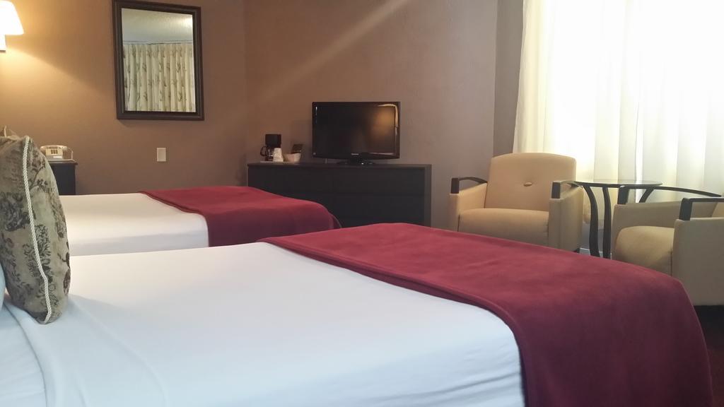 Seaspray Inn Beach Resort West Palm Beach Kültér fotó