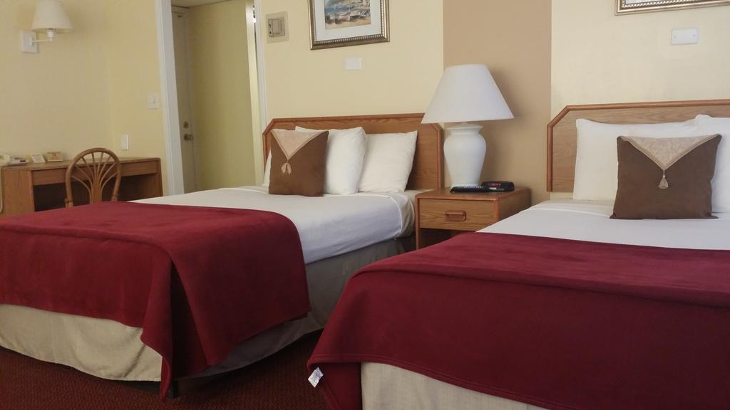Seaspray Inn Beach Resort West Palm Beach Kültér fotó