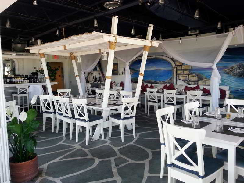 Seaspray Inn Beach Resort West Palm Beach Kültér fotó