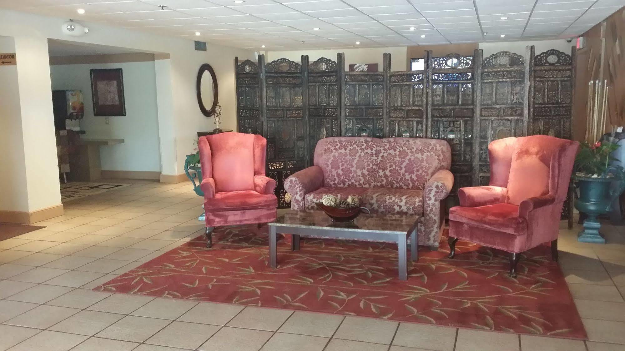 Seaspray Inn Beach Resort West Palm Beach Kültér fotó