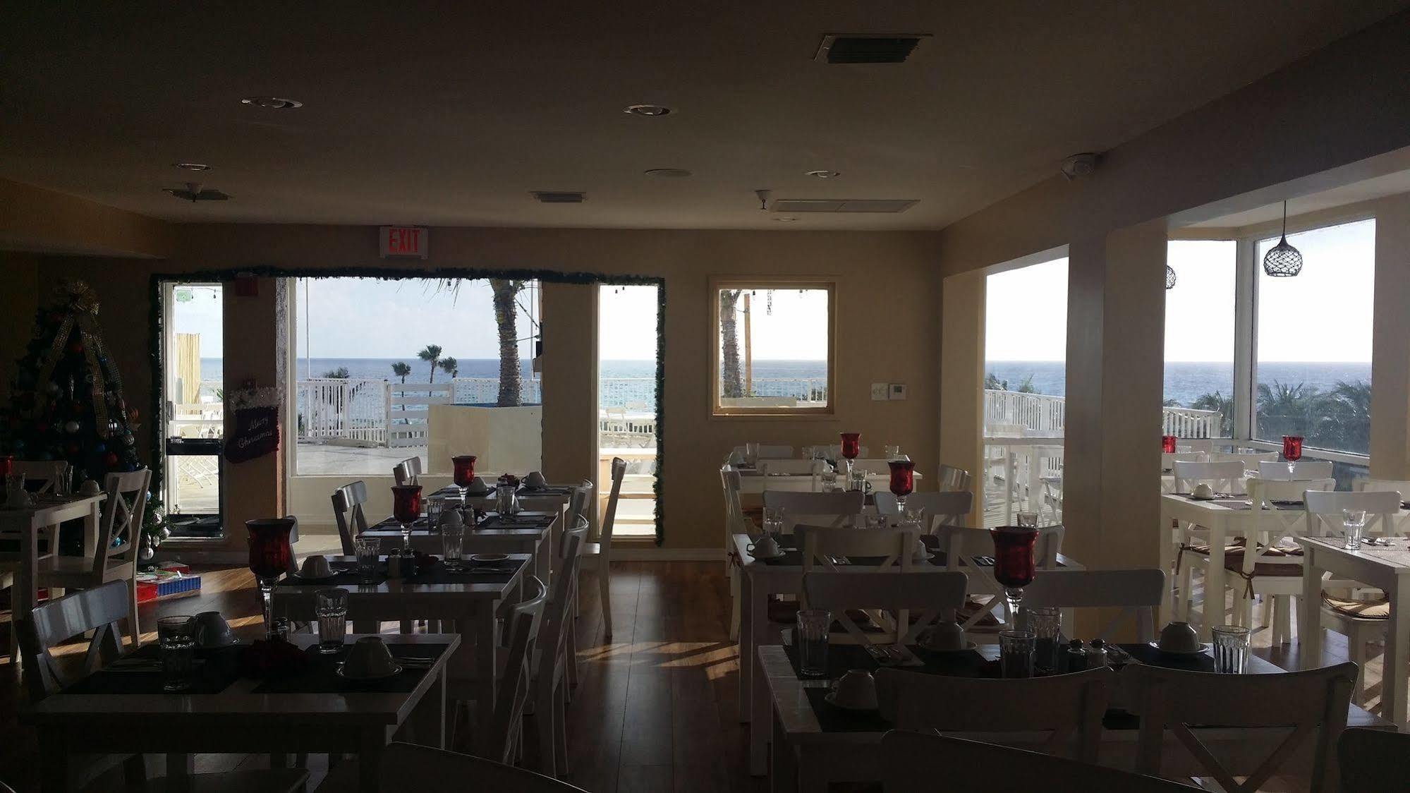 Seaspray Inn Beach Resort West Palm Beach Kültér fotó