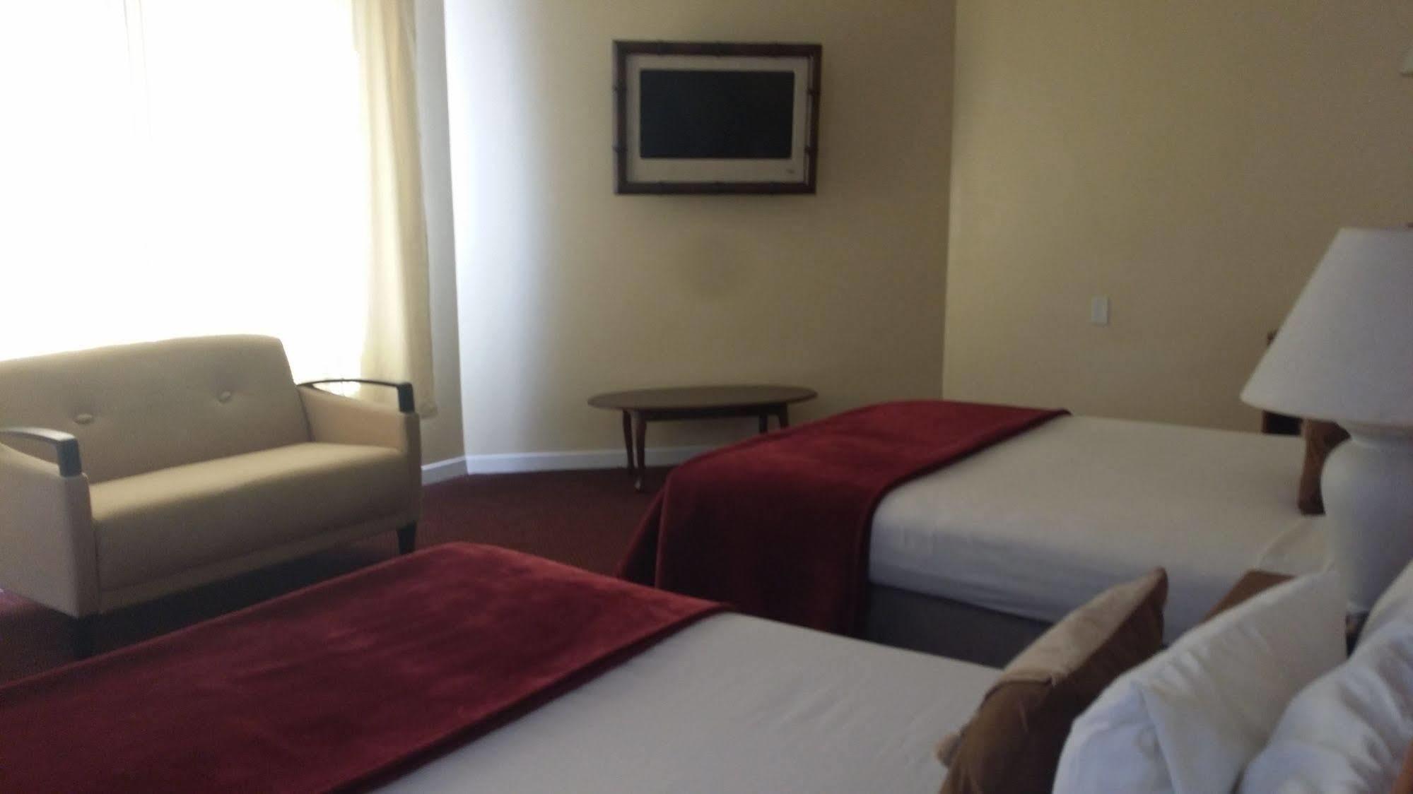 Seaspray Inn Beach Resort West Palm Beach Kültér fotó