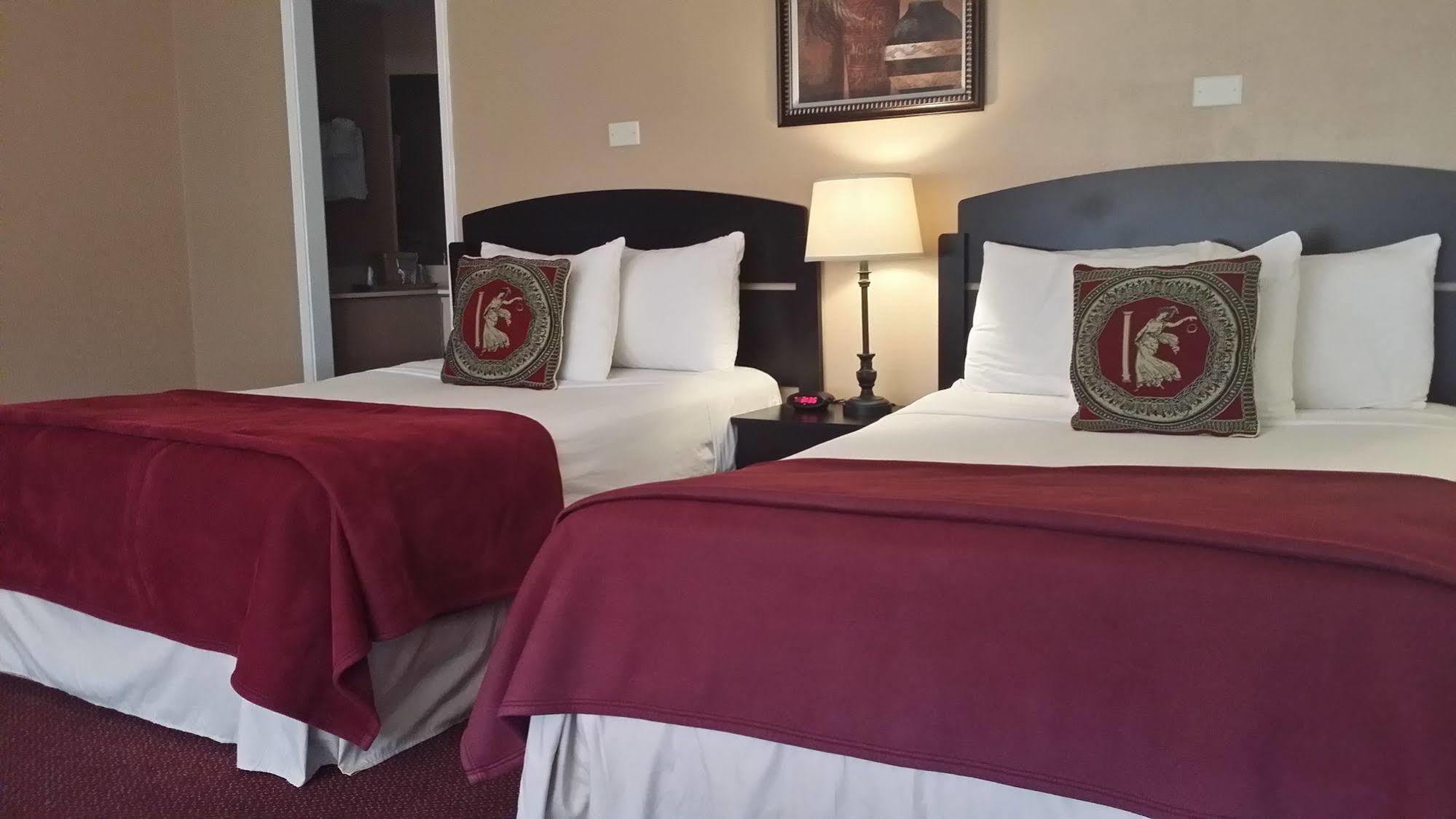 Seaspray Inn Beach Resort West Palm Beach Kültér fotó