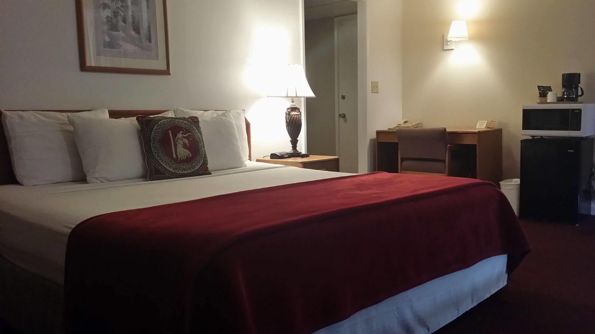 Seaspray Inn Beach Resort West Palm Beach Kültér fotó