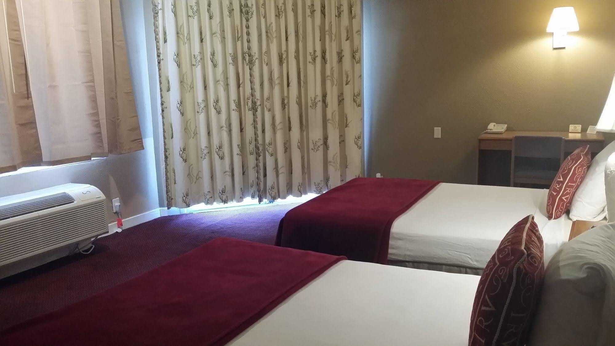 Seaspray Inn Beach Resort West Palm Beach Kültér fotó