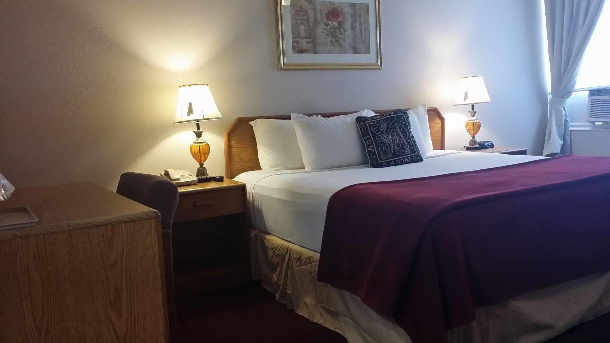 Seaspray Inn Beach Resort West Palm Beach Kültér fotó