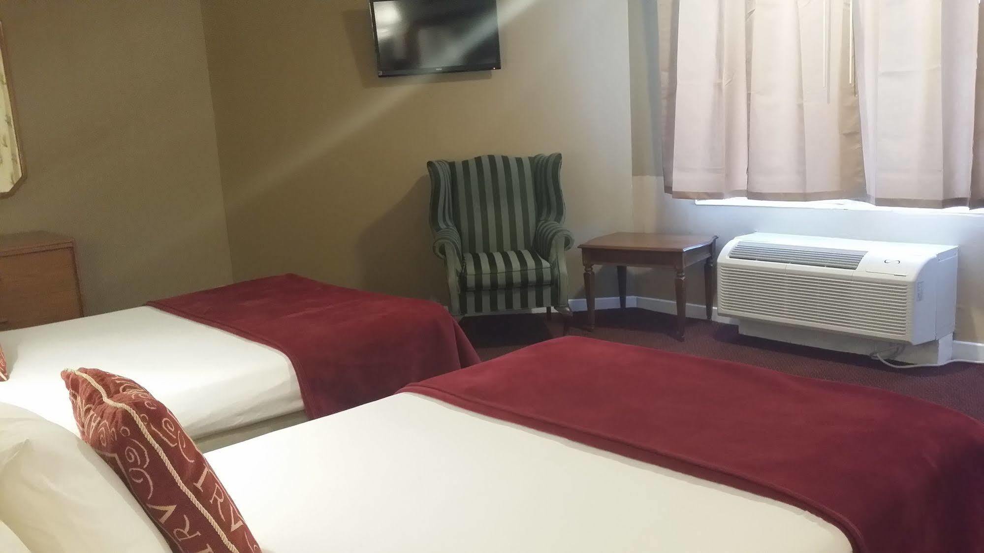 Seaspray Inn Beach Resort West Palm Beach Kültér fotó