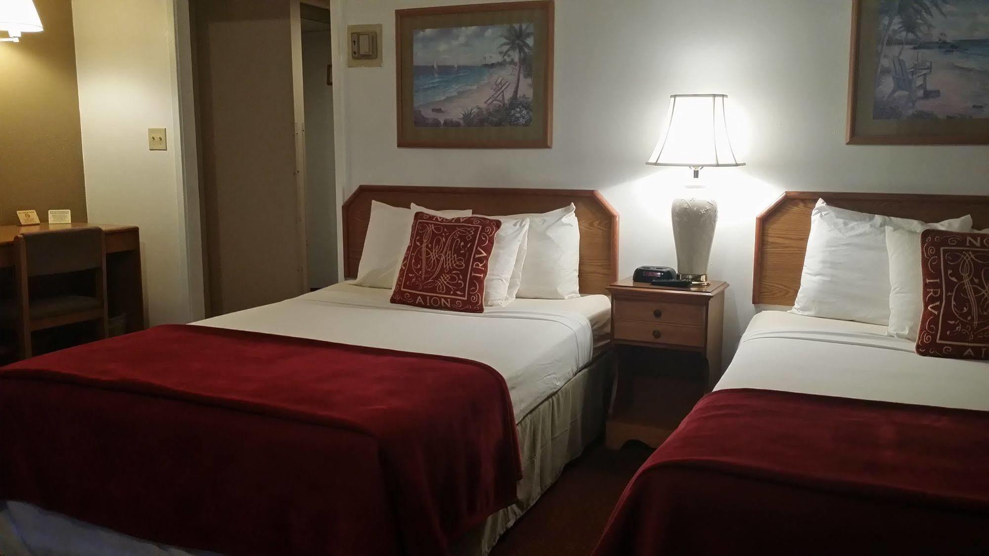 Seaspray Inn Beach Resort West Palm Beach Kültér fotó